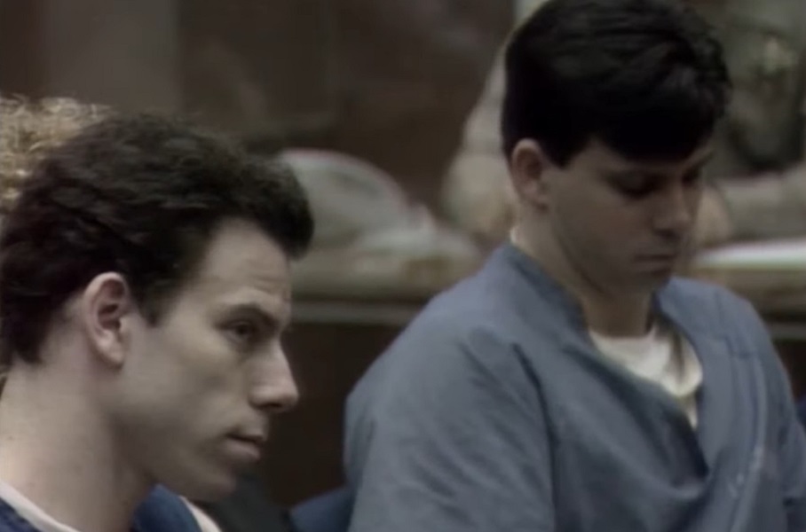 Los hermanos fueron condenados a cadena perpetua en 1996. (Captura de pantalla © FRANCE 24 Español-YouTube)