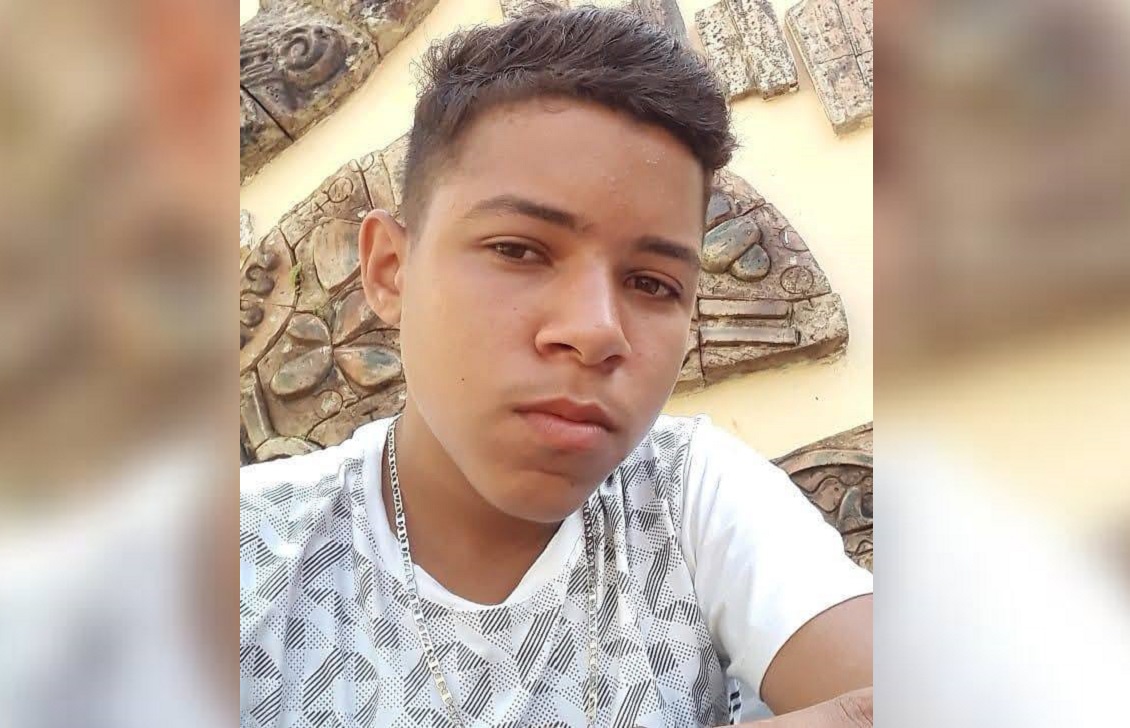 El joven no cuenta con familiares en México. (Foto © La Tijera-Facebook)