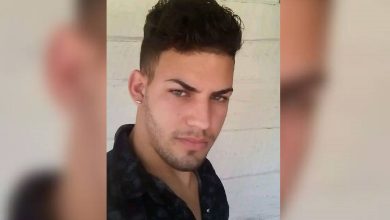 La familia del joven, originario de Pinar del Río, perdió contacto con él hace ya un año. (Foto © Yudisbel León-Facebook)