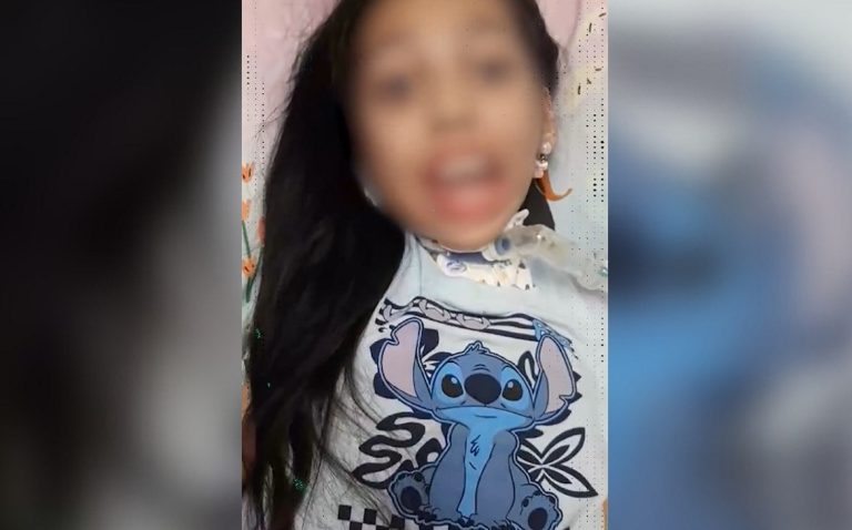 Niña cubana necesita un panel solar para su ventilador artificial en medio de apagones