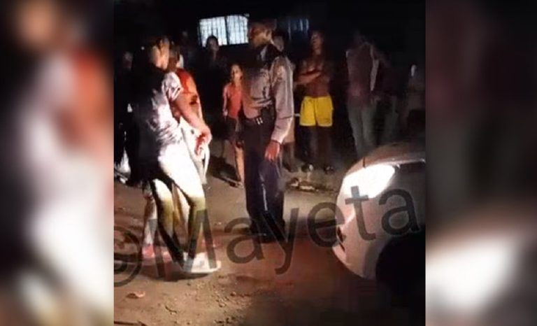 Agresor reincidente con pase carcelario ataca a mujer en Santiago de Cuba