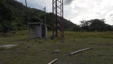 La empresa indicó que los robos dejaron a más de 2.000 habitantes sin servicio. (Captura de pantalla © TurquinoTeVe-YouTube)