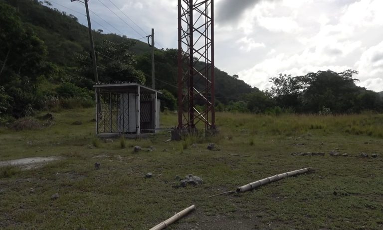 Etecsa advierte de afectaciones a radiobases y puntos Wi-Fi por apagones