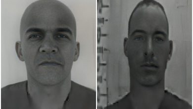 Los hombres se fugaron el pasado 24 de agosto. (Foto © Revolico Gaspar Exclusivo – Facebook)