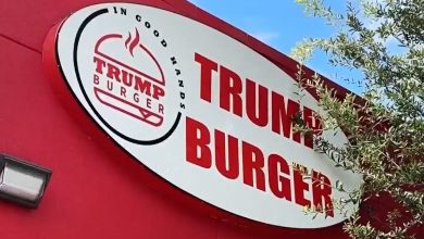 Imagen ilustrativa del restaurante en Texas. (Captura de pantalla © Telemundo 51)