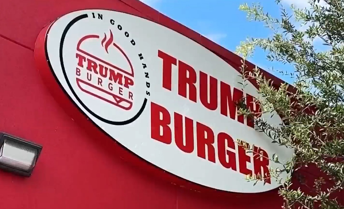 Imagen ilustrativa del restaurante en Texas. (Captura de pantalla © Telemundo 51)