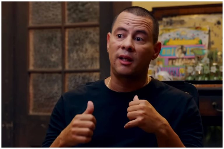 Entrevista a Israel Rojas: justifica represión y presos políticos en Cuba