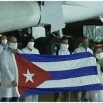 Las misiones médicas cubanas han sido denunciadas en múltiples ocasiones como esclavismo moderno. (Captura de pantalla © EfectoNaim- YouTube)