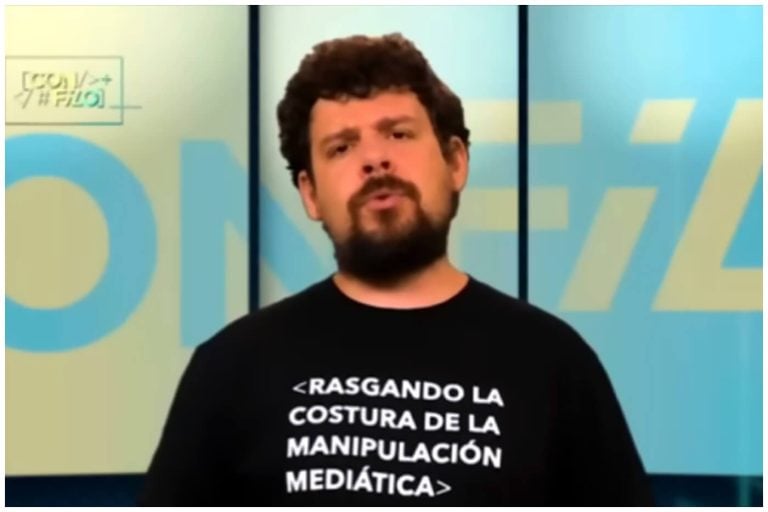 ¿Nace nuevo partido de oposición en Cuba? Con Filo se burla de los cubanos