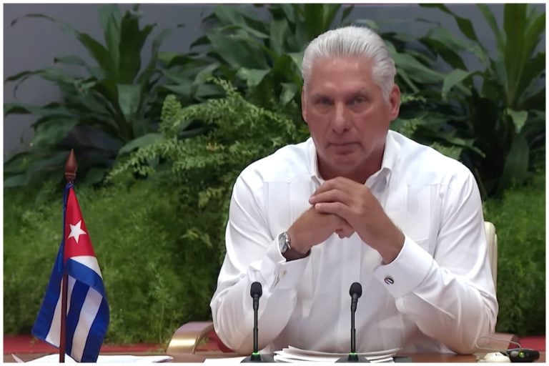 Díaz-Canel presenta plan para hoteles abandonados por sanciones de EEUU