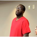 Chocolate MC enfrenta tres procesos a la vez y llegará a corte esta semana otra vez. (Captura de pantalla © Telemundo 51- YouTube)