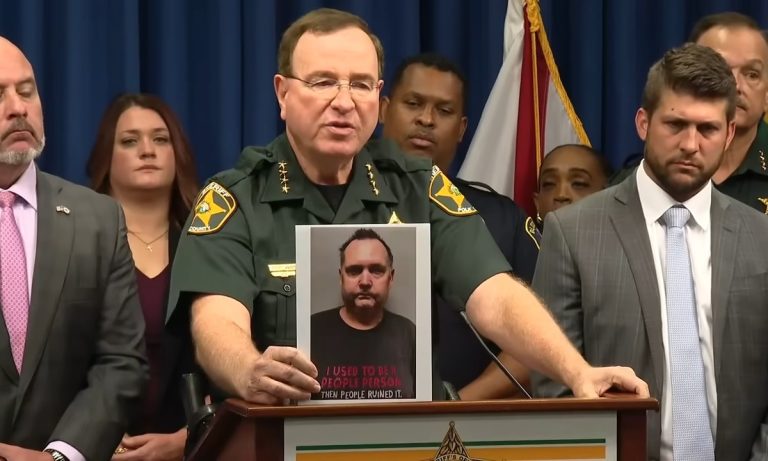 Desmantelan red de trata de personas en Florida: hubo 246 arrestados
