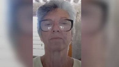 La cubana fue reportada como desaparecida a inicios de mes. (Foto © La Tijera-Facebook)