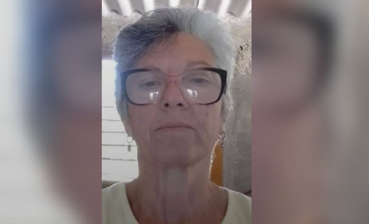 La cubana fue reportada como desaparecida a inicios de mes. (Foto © La Tijera-Facebook)