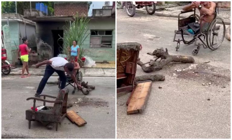 Anciana fallece en Holguín y su cuerpo pasa más de 12 horas sin ser recogido