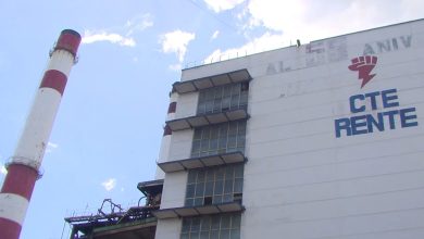 Imagen de la CTE Renté en Cuba. (Captura de pantalla © TurquinoTeVe-YouTube)