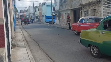 Imagen ilustrativa de las calles de Holguín. (Captura de pantalla © Carmine Salituro-YouTube)