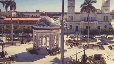 Imagen ilustrativa de Manzanillo, en Granma. (Captura de pantalla © CNC TV Granma-YouTube)