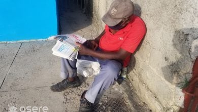 La situación es grave para muchos en la Isla. (Foto © Asere Noticias)