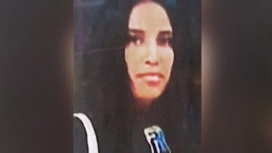 La joven desapareció a finales de agosto. (Foto © FGE de Chiapas)