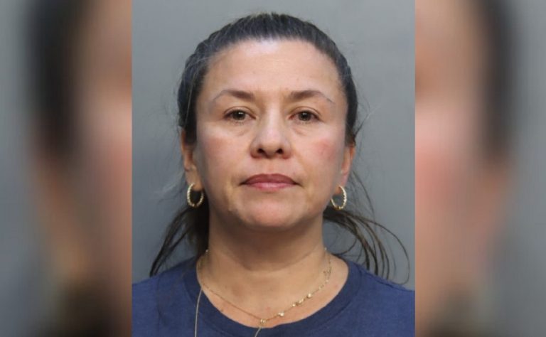 Arrestan a cubana en Miami acusada de robar en la joyería donde trabajaba
