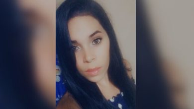 Vecinos y familiares estuvieron buscando a la joven por dos días. (Foto © Daily Acosta-Facebook)