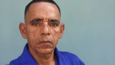 El régimen lo condenó debido a que el video dejaba en evidencia la escasez en Cuba. (Foto © Julio Cesar Duque De Estrada Ferrer-Facebook)