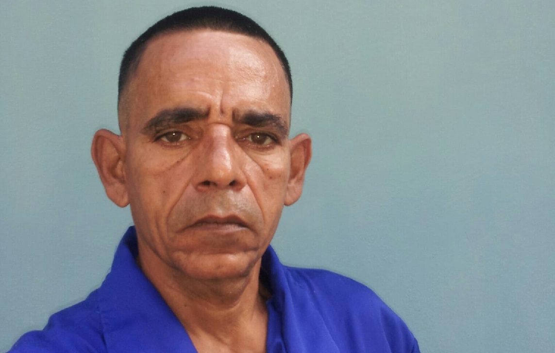 El régimen lo condenó debido a que el video dejaba en evidencia la escasez en Cuba. (Foto © Julio Cesar Duque De Estrada Ferrer-Facebook)