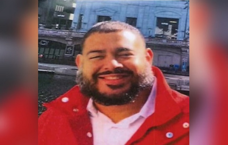 El hombre fue visto por última vez en abril. (Captura de pantalla © Wapa.tv)