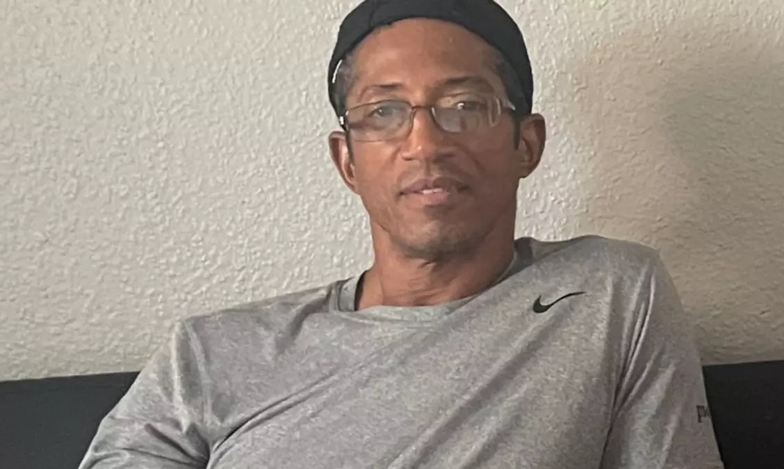 El hombre fue arrestado hace meses en Texas. (Foto © Café Fuerte)