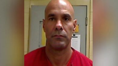 El arresto se llevó a cabo en California. (Foto © DHSgov-Twitter)