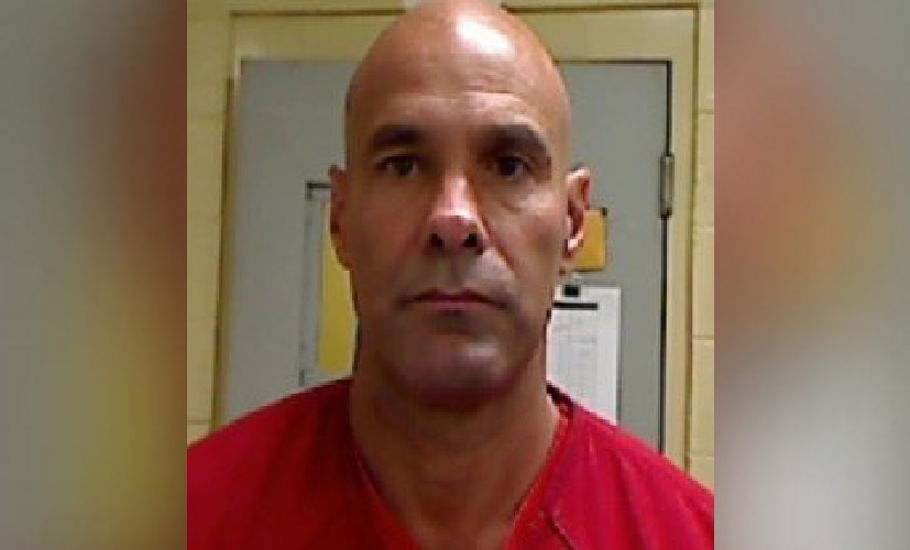 El arresto se llevó a cabo en California. (Foto © DHSgov-Twitter)