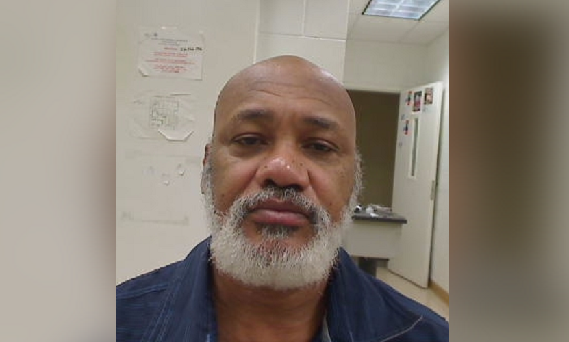 El hombre pasó 25 años en prisión. (Foto © ICE-Web)