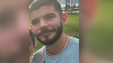 La familia del cubano denuncia que se encuentra detenido bajo condiciones inhumanas. (Captura de pantalla © Yusnaby-Instagram)