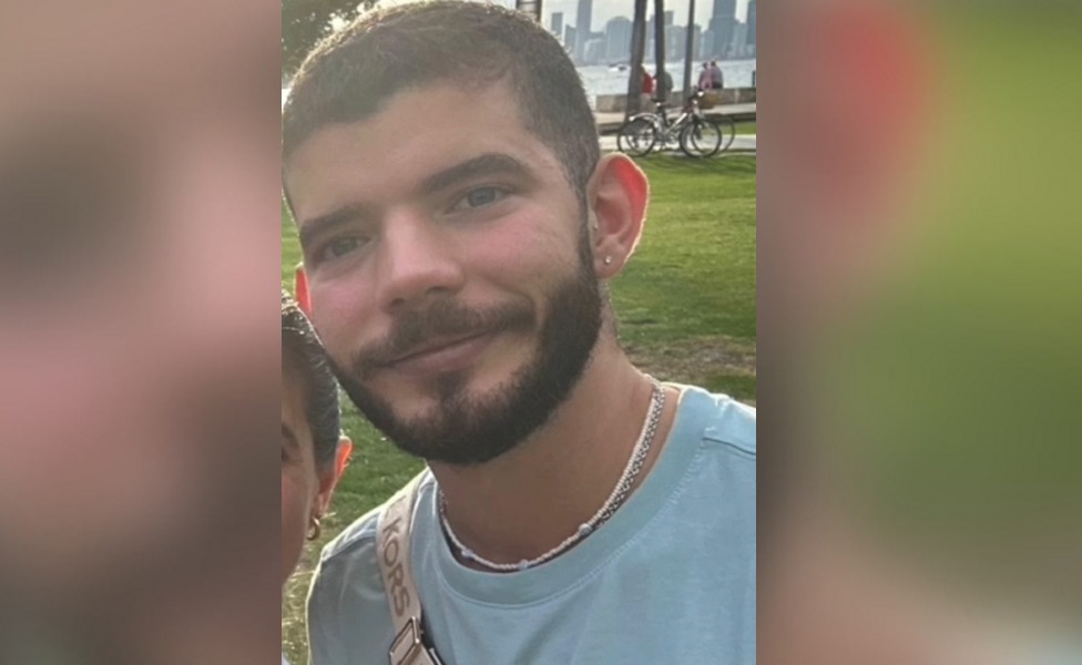 La familia del cubano denuncia que se encuentra detenido bajo condiciones inhumanas. (Captura de pantalla © Yusnaby-Instagram)