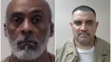 Los cubanos forman parte de la lista “Lo Peor de lo Peor”. (Foto © ICE-Web)