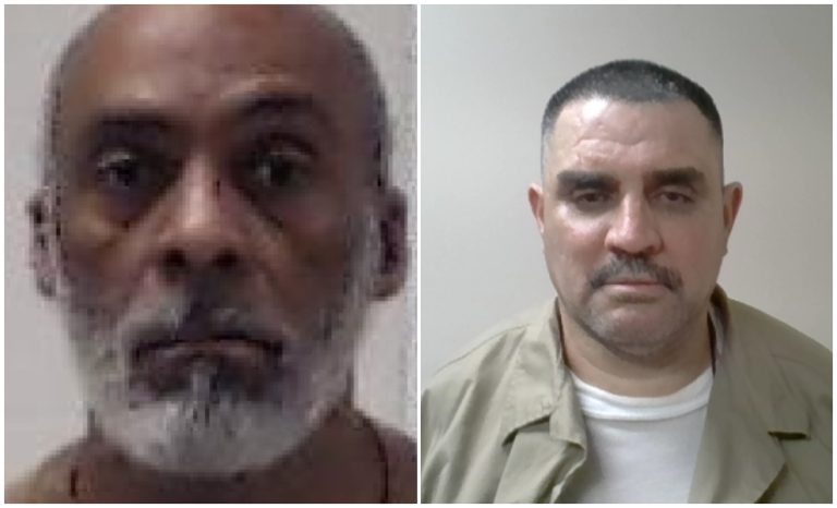 Dos cubanos con antecedentes son detenidos por ICE: a la lista “Lo peor de lo peor”