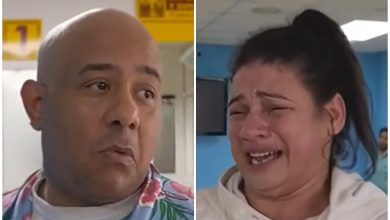 Los cubanos relataron su amarga experiencia. (Captura de pantalla © conexioncubana-TikTok)