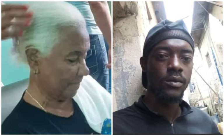 Profesora jubilada fallece tras violento ataque en La Habana
