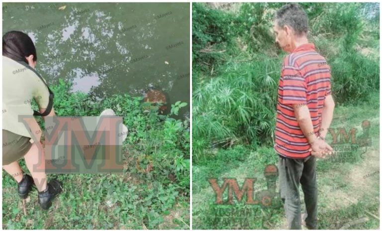 Asesino de anciano en Santiago de Cuba es llevado a la escena y encuentran más restos