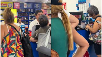 Estas farmacias ofrecen medicamentos a precios asequibles. (Captura de pantalla © maryfra.21-TikTok)