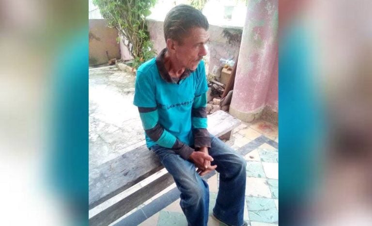 Cubano desaparecido hace meses es hallado muerto en Hospital Psiquiátrico de Mazorra