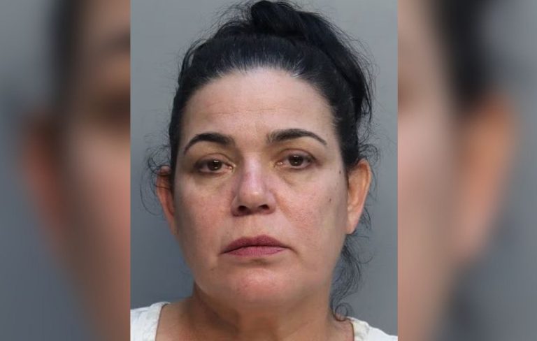Detienen a cubana en Miami-Dade por operar sala de apuestas ilegales