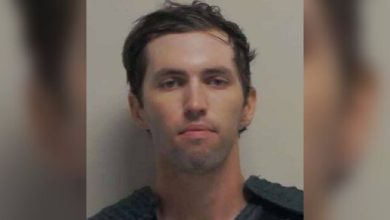 El tirador fue arrestado luego de confesarle a su familia que estuvo involucrado en los hechos. (Foto © Autoridades de Utah)