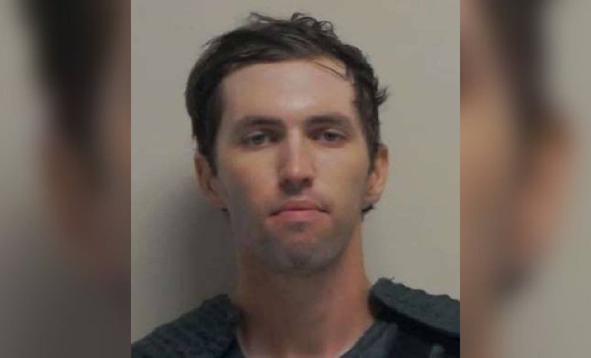 El tirador fue arrestado luego de confesarle a su familia que estuvo involucrado en los hechos. (Foto © Autoridades de Utah)