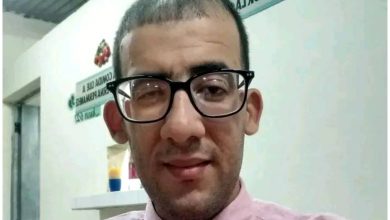 El cubano se convirtió en otra de las víctimas del sistema de salud cubano. (Foto © Arlety Leon- Facebook)