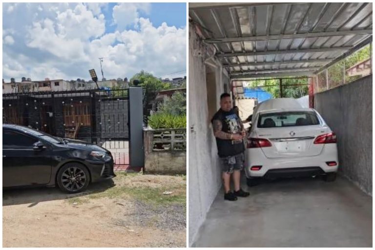 ¿Se puede vivir bien en Cuba? Cubano presume moderna casa y autos