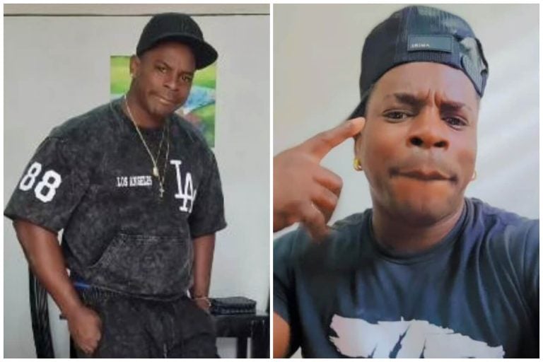 Fallece el influencer cubano Ojuay La Bestia tras días hospitalizado