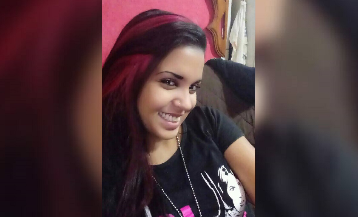 La mujer era conductora de bicitaxi. (Foto © Dyango Pulido Vives-Facebook)