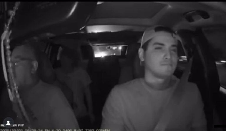 Discriminan a cubano conductor de Uber en Texas por no hablar inglés